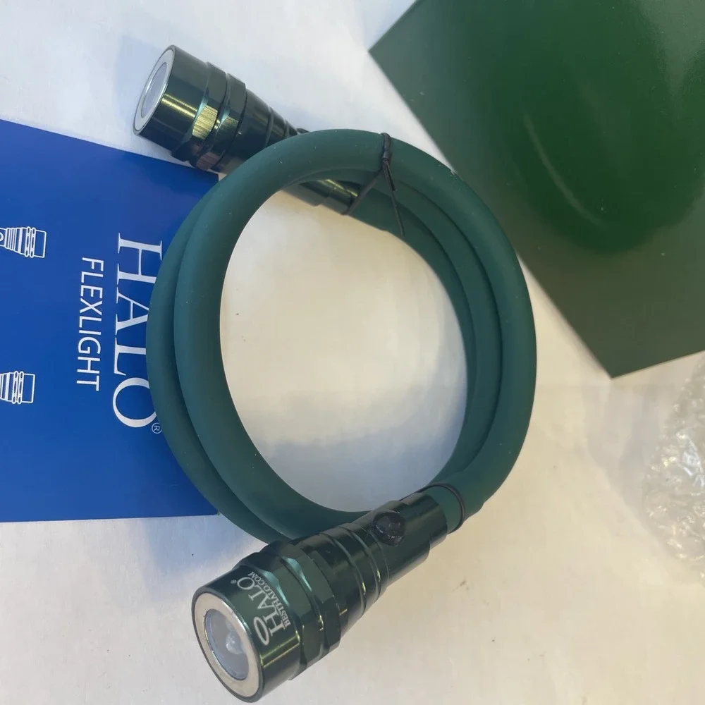 Halo Flex Light - New